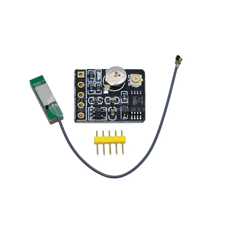 2026 ATGM336H GPS+BDS Dual-mode module, flight control satellite positioning navigator For NEO-M8N
2026 ATGM336H GPS+BDS Dual-mode module, flight control satellite positioning navigator For NEO-M8N