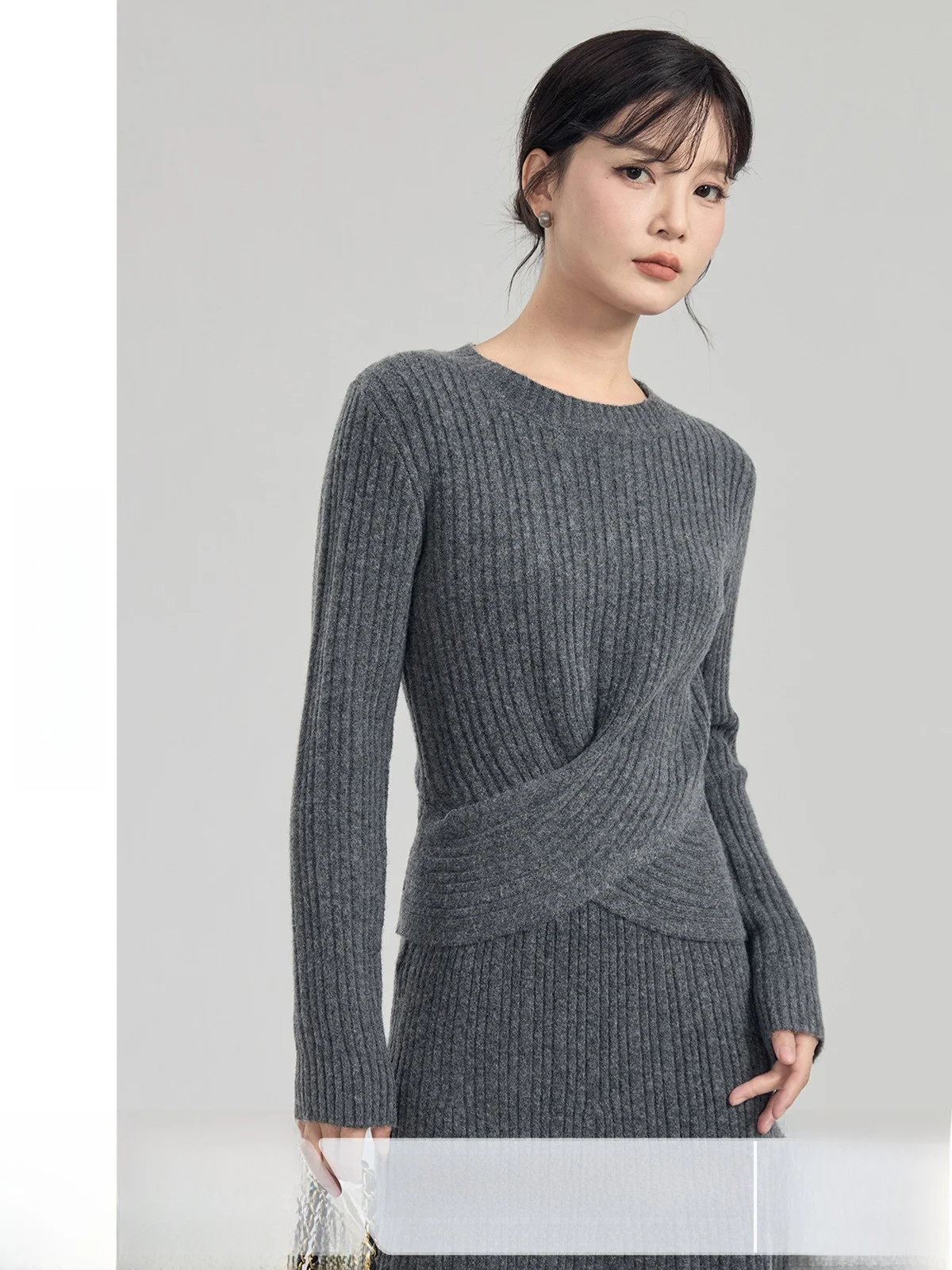 Guer 3-слойный вязаный свитер Camere, женский облегающий трикотаж Ele Top с холодными плечами, обычный све, длинный круглый Ne
Guer 3-слойный вязаный свитер Camere, женский облегающий трикотаж Ele Top с холодными плечами, обычный све, длинный круглый Ne