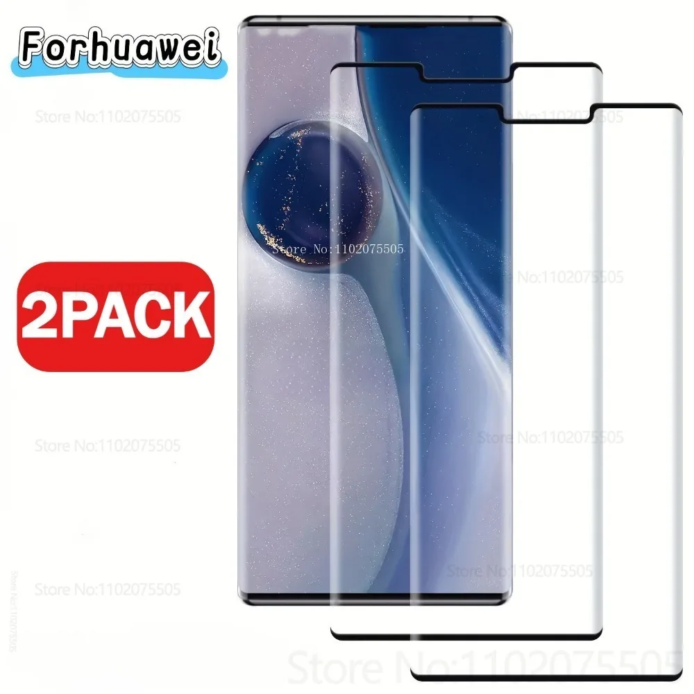 2Pack Clear HD Tempered Glass for Huawei Pura 80 Pro+ 70 Pro Pura 80 Ultra Transparent Phone Screen Protector Pura 70 Ultra Film
2Pack Clear HD Tempered Glass for Huawei Pura 80 Pro+ 70 Pro Pura 80 Ultra Transparent Phone Screen Protector Pura 70 Ultra Film