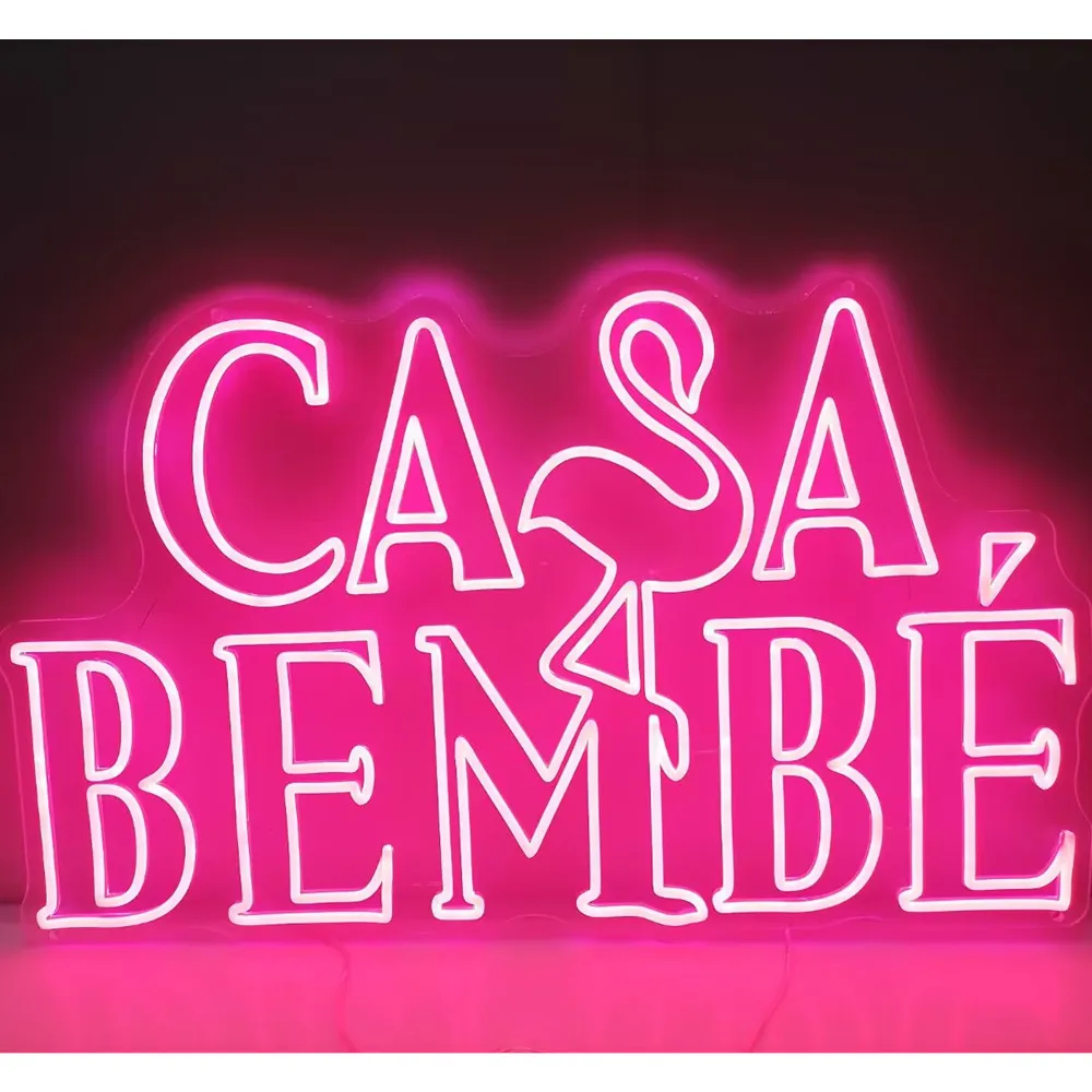 Персонализированная неоновая вывеска на заказ - светодиодные неоновые огни с логотипом на заказ для украшения комнаты, подарки на день рождения и Рождество
Персонализированная неоновая вывеска на заказ - светодиодные неоновые огни с логотипом на заказ для украшения комнаты, подарки на день рождения и Рождество