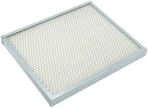 Cabin Air Filter 15270794 AF55788 10338671 Panel Ventination Compatible with TEREX TA25 TA300
Cabin Air Filter 15270794 AF55788 10338671 Panel Ventination Compatible with TEREX TA25 TA300