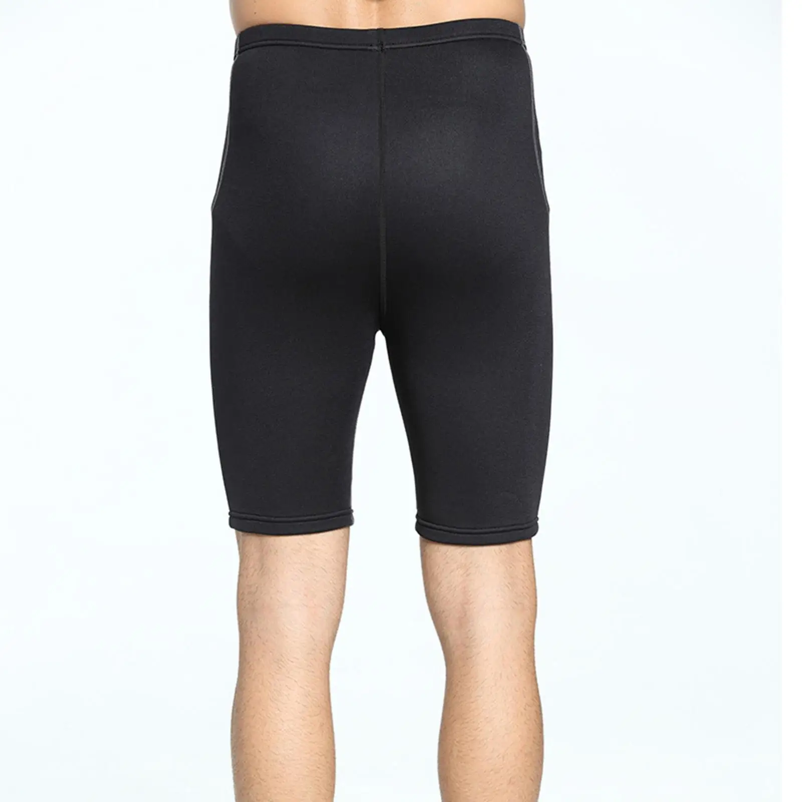 2mm Neoprene Wetsuits Shorts Thick Water Sport Surf Kayak Shorts for Men
2mm Neoprene Wetsuits Shorts Thick Water Sport Surf Kayak Shorts for Men