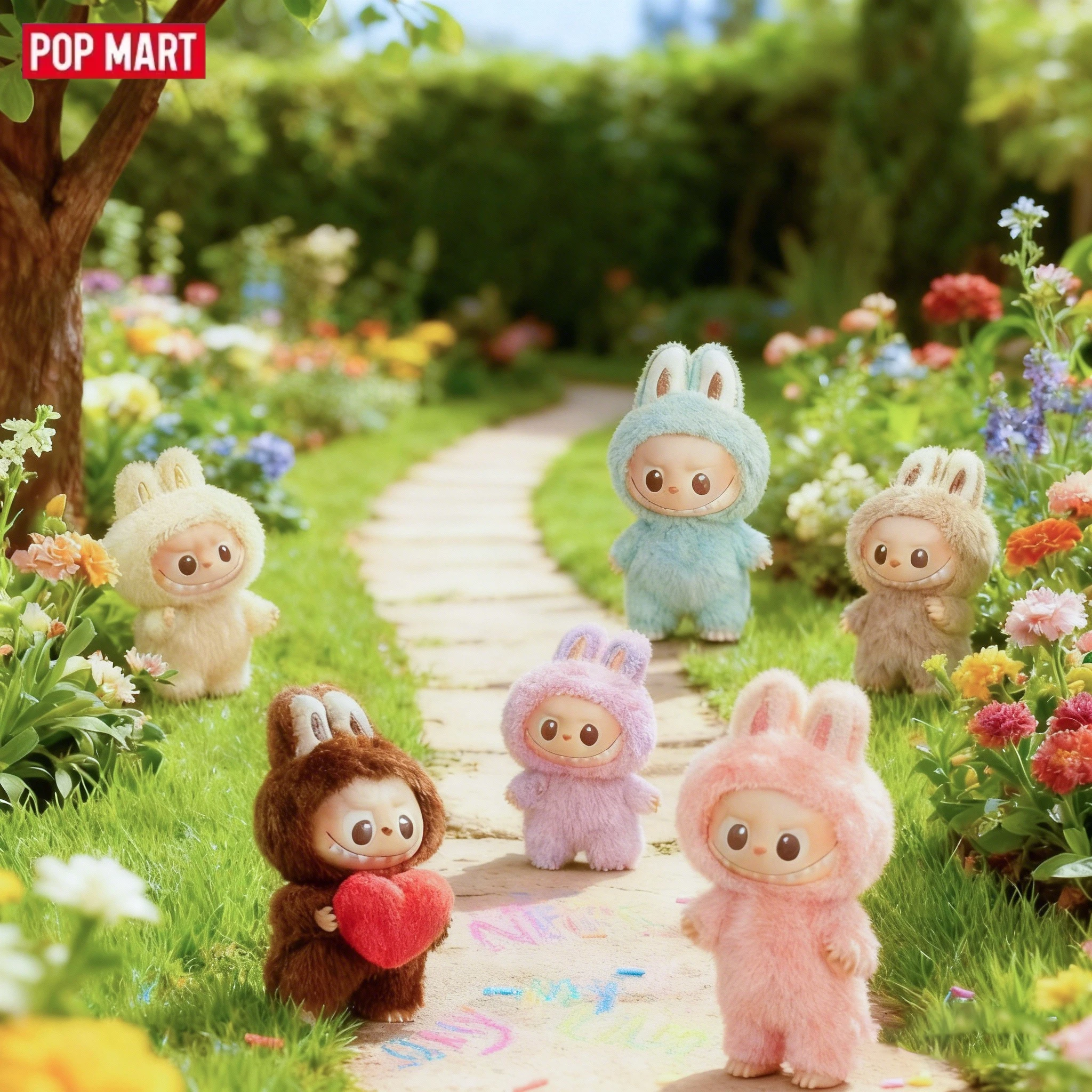 Виниловая слепая коробка-сюрприз, подвеска, милая кукла, подлинная Labubu v4.0 для монстров, POP MART, булавка для куклы серии Love
Виниловая слепая коробка-сюрприз, подвеска, милая кукла, подлинная Labubu v4.0 для монстров, POP MART, булавка для куклы серии Love