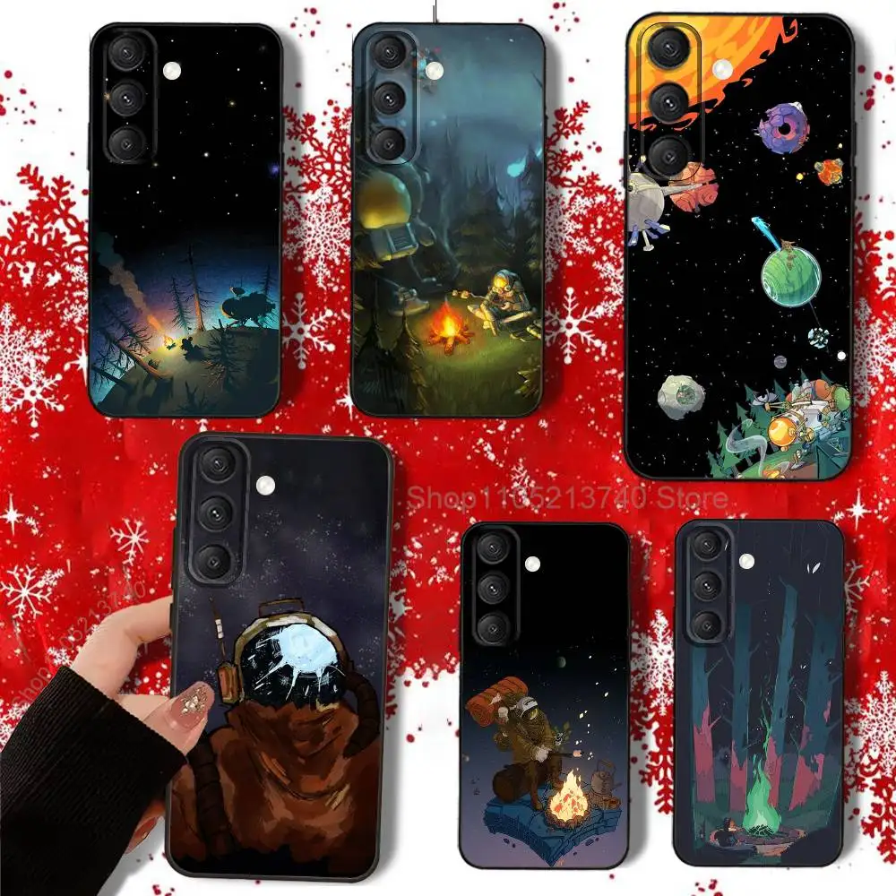O-Outer PopularS Wilds-es Phone Case For Samsung S22,S24,S25,S23,S20,S30,S21,Ultra,Plus,5G,Fe,Lite black Silicone Phone Cover
O-Outer PopularS Wilds-es Phone Case For Samsung S22,S24,S25,S23,S20,S30,S21,Ultra,Plus,5G,Fe,Lite black Silicone Phone Cover