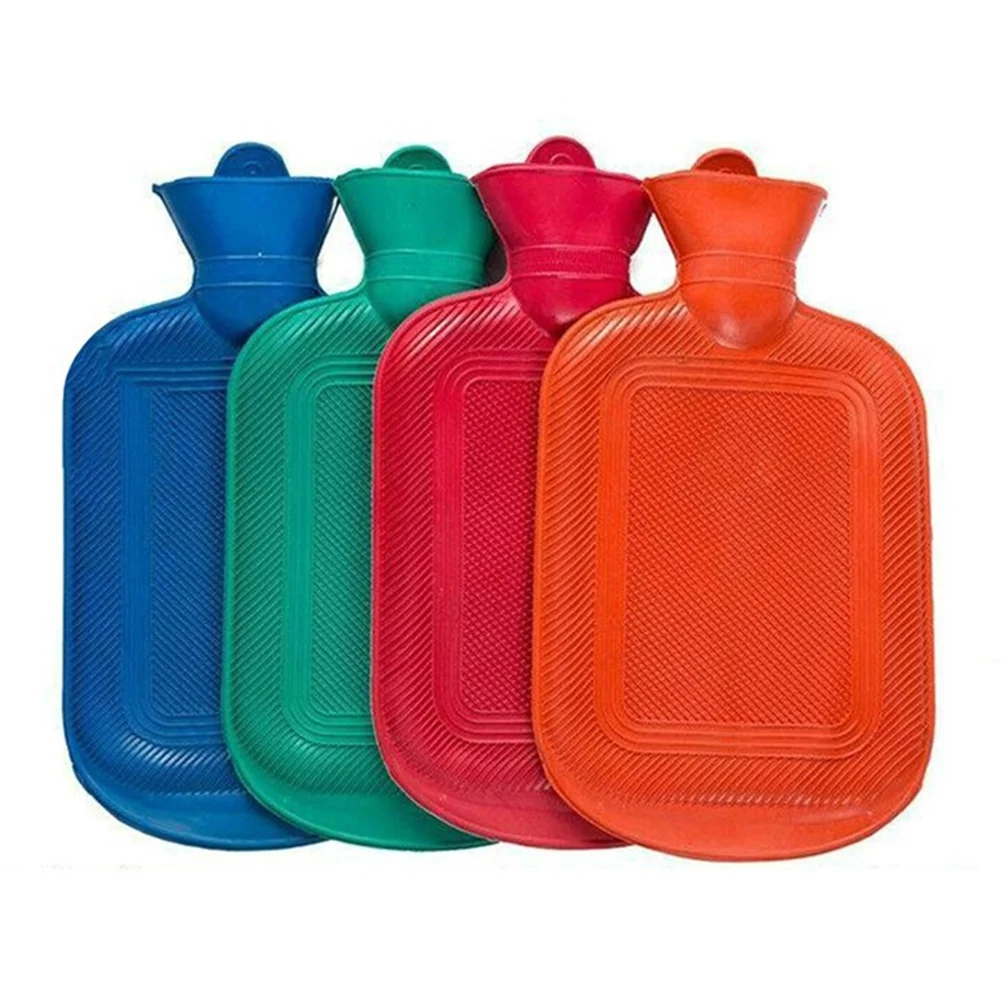 ABLQ 1 Pack Winter Warm Hot Water Bag Rubber Hot Water Bag Hand Feet Warm Water Bottle 1000ML
ABLQ 1 Pack Winter Warm Hot Water Bag Rubber Hot Water Bag Hand Feet Warm Water Bottle 1000ML