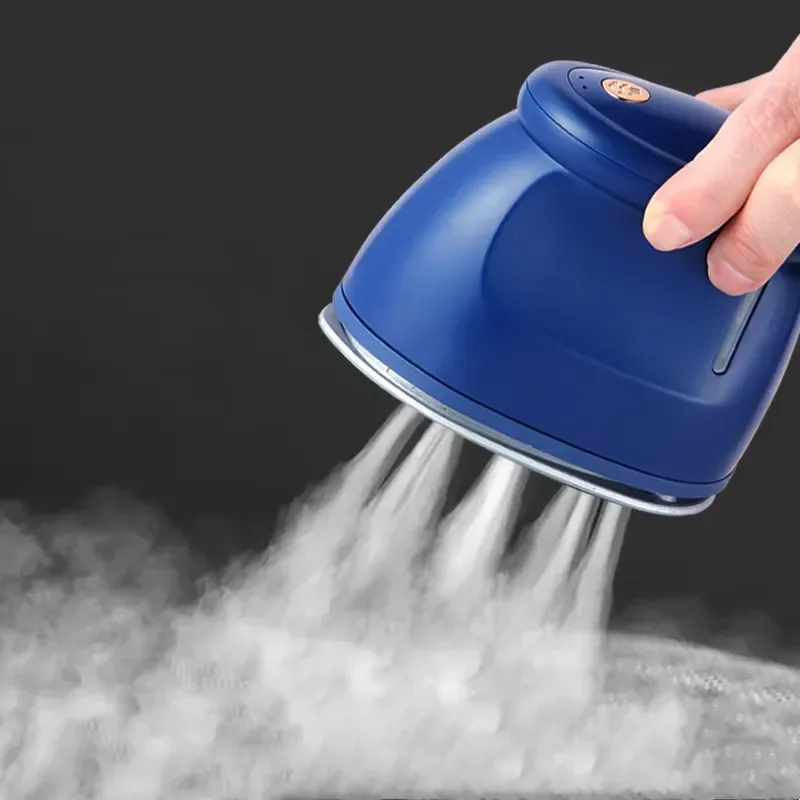 220V Mini Handheld Steam Iron Dormitories Electric Garment Steamer Wet Dry Ironing Machine 2 Gear Portable Travel Electric
220V Mini Handheld Steam Iron Dormitories Electric Garment Steamer Wet Dry Ironing Machine 2 Gear Portable Travel Electric