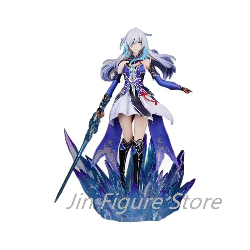 Game Anime Jingliu NSFW Figure Honkai: Star Rail Beautiful Girl Pvc Action Figure Game Statue Collection Model toy doll Gifts
Game Anime Jingliu NSFW Figure Honkai: Star Rail Beautiful Girl Pvc Action Figure Game Statue Collection Model toy doll Gifts