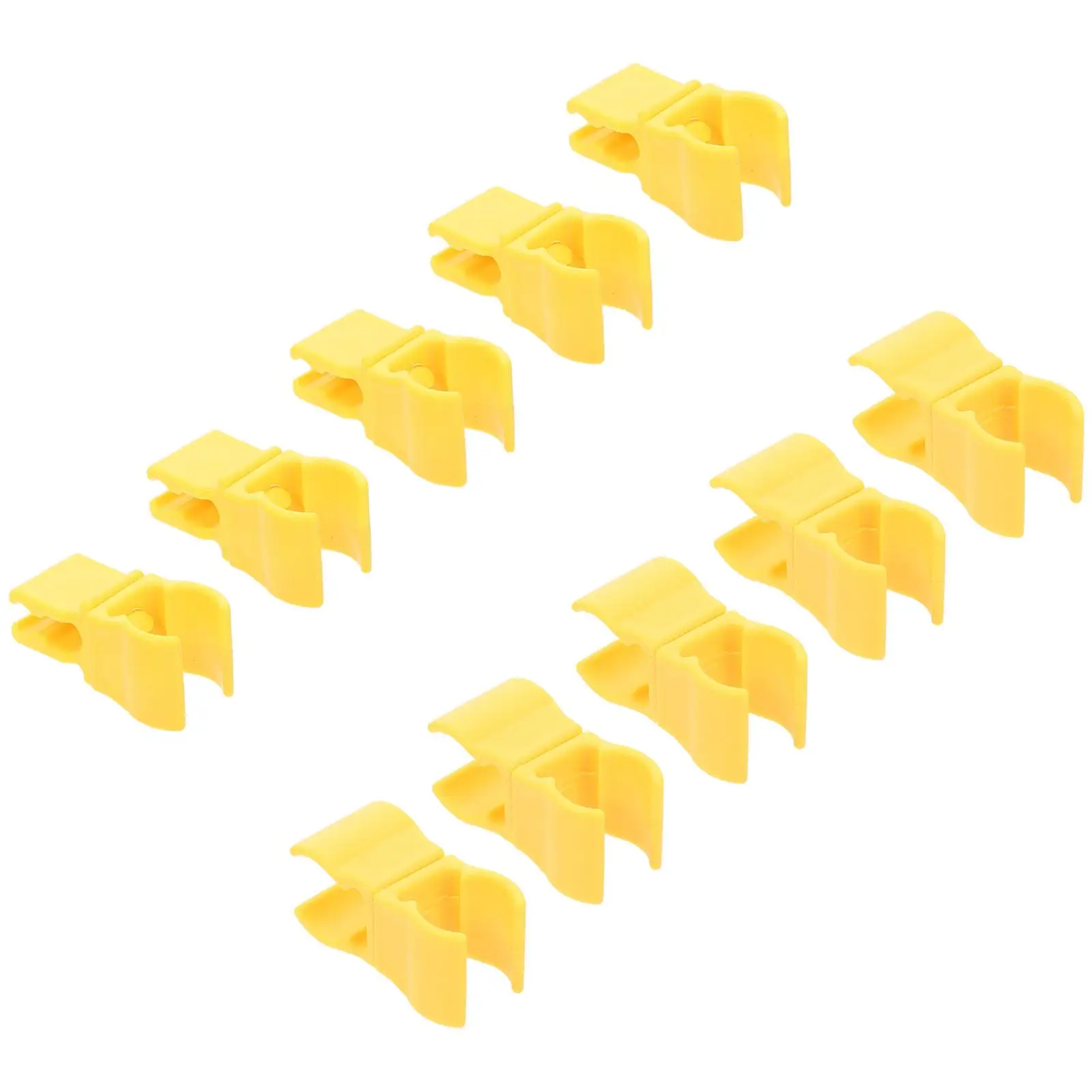 Football Goal Connector Clip Easy Installation Simple Fixing Door Connectors Plastic Safety Material Team Sports
Football Goal Connector Clip Easy Installation Simple Fixing Door Connectors Plastic Safety Material Team Sports
