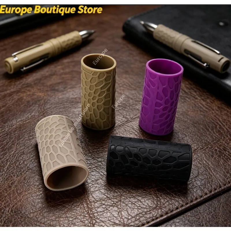 Outdoor Toy Model Grip Cover + Fit G17 G18 G19 AK M4 Non-Slip Rubber Protective Replacement Parts
Outdoor Toy Model Grip Cover + Fit G17 G18 G19 AK M4 Non-Slip Rubber Protective Replacement Parts
