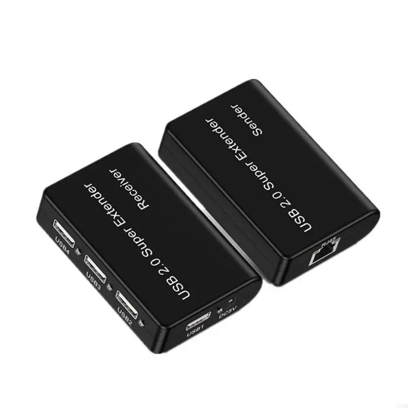 G8DB USB Splitter 1 в 4 выхода сети USB2.0 Extender 100 метров USB -Extender RG45
G8DB USB Splitter 1 в 4 выхода сети USB2.0 Extender 100 метров USB -Extender RG45