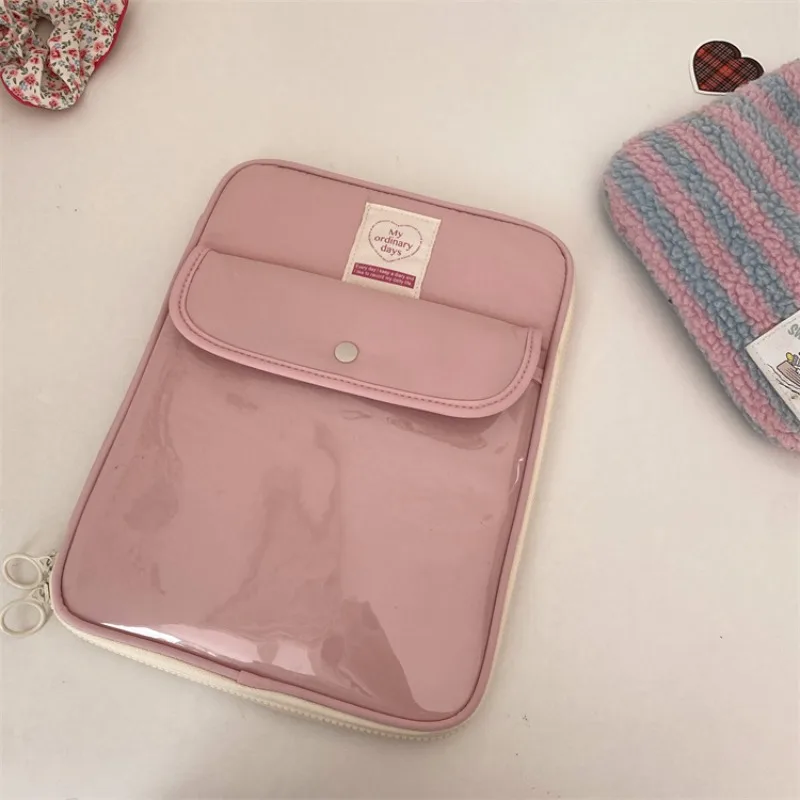 Tablet Inner Bag for Unisex Bag,1pcs Ins Style Buckle Zipper Flat Inner Bag,Daily Surprise Gifts for Girlfriend
Tablet Inner Bag for Unisex Bag,1pcs Ins Style Buckle Zipper Flat Inner Bag,Daily Surprise Gifts for Girlfriend