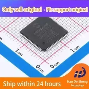 1 шт./лот DSPIC33FJ128GP708A-I/PT TQFP80, новый, оригинальный, в наличии
1 шт./лот DSPIC33FJ128GP708A-I/PT TQFP80, новый, оригинальный, в наличии