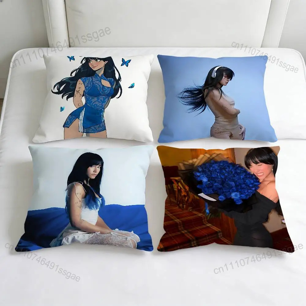 A-Aitana C-Cuarto azul Square Pillow Cover Decorative Throw Pillow Case for Sofa Couch Bed Home Car Living Room Decoration
A-Aitana C-Cuarto azul Square Pillow Cover Decorative Throw Pillow Case for Sofa Couch Bed Home Car Living Room Decoration