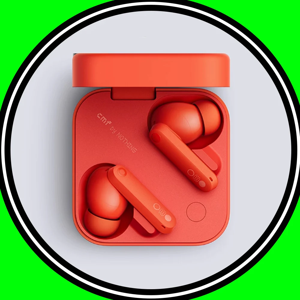 Cmf By Nothing Buds Pro 2 Bluetooth Earphone Anc Noise Reduction Earbuds waterproof Cmf Buds Pro2 Ip55 Enc Earphones Headset
Cmf By Nothing Buds Pro 2 Bluetooth Earphone Anc Noise Reduction Earbuds waterproof Cmf Buds Pro2 Ip55 Enc Earphones Headset