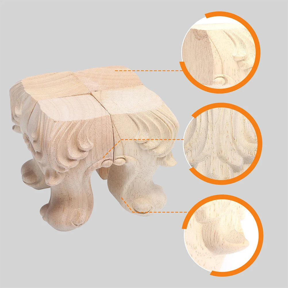 Ножки дивана середины века, настольный шкаф, европейская мебель, комод, ножки дивана из массива дерева
Ножки дивана середины века, настольный шкаф, европейская мебель, комод, ножки дивана из массива дерева