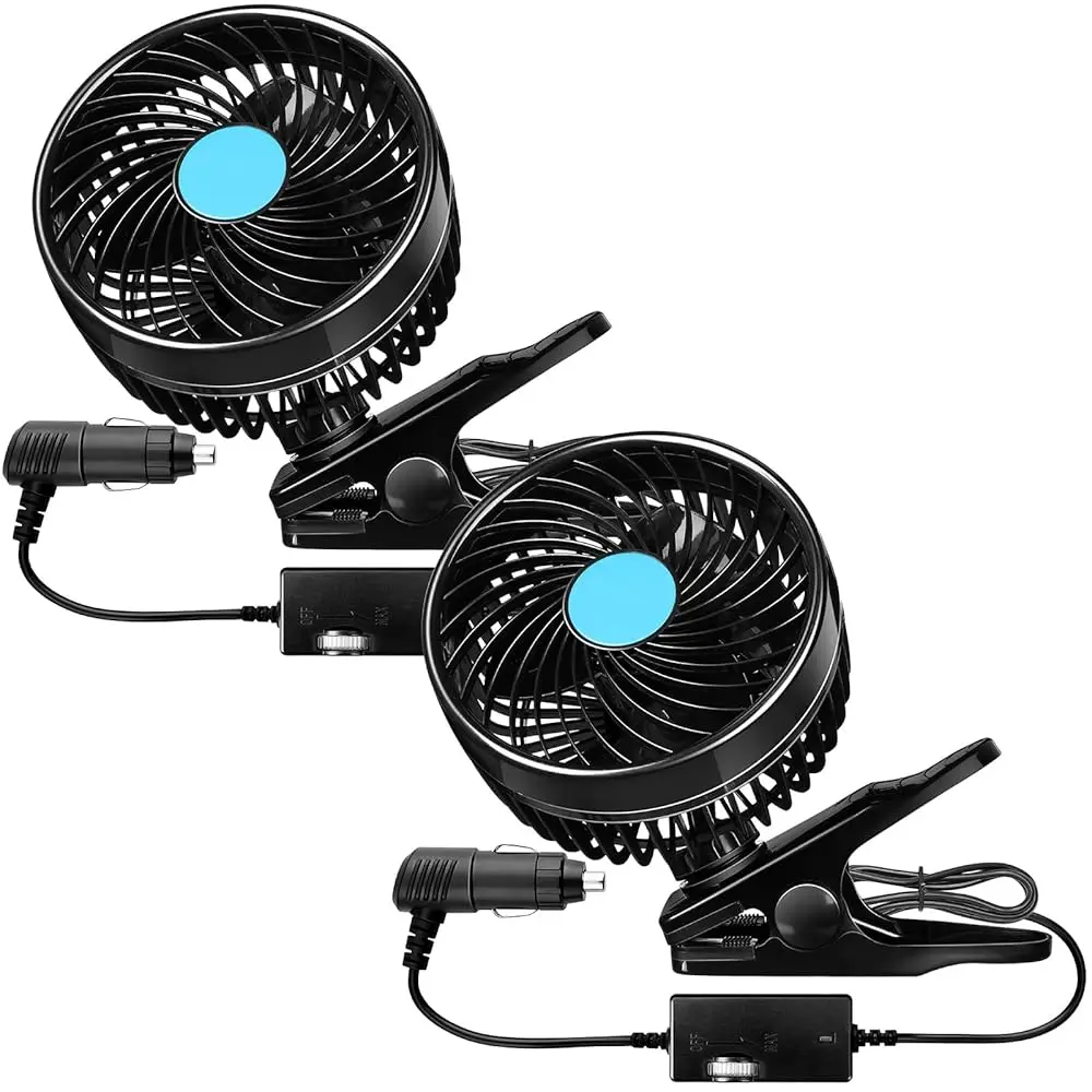 Free ShippingFree Shipping2 Pcs 360 Degree Car Fan 6'' 12v Fan Car Window Fan Portable Car Seat Fan Car Cooling Fan with Steples
Free ShippingFree Shipping2 Pcs 360 Degree Car Fan 6'' 12v Fan Car Window Fan Portable Car Seat Fan Car Cooling Fan with Steples