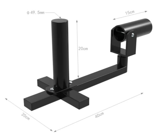 【Hot】Quality Steel Landmine Holder Landmine Sleeves Steel Landmine Attachment With Good Price
【Hot】Quality Steel Landmine Holder Landmine Sleeves Steel Landmine Attachment With Good Price