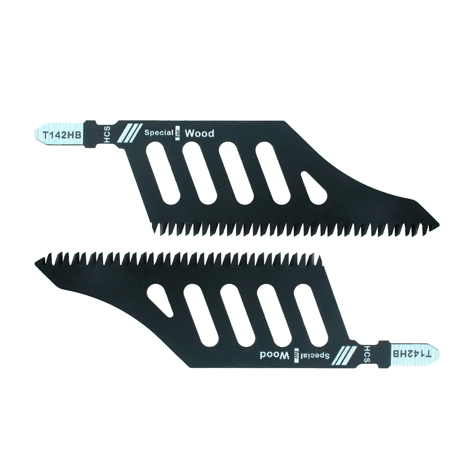 High Carbon Steel Jigsaw Blade Saw Strip Flush Cutting Hand Tool Part for Wood Metal Cutting Electric Jig Saw
High Carbon Steel Jigsaw Blade Saw Strip Flush Cutting Hand Tool Part for Wood Metal Cutting Electric Jig Saw