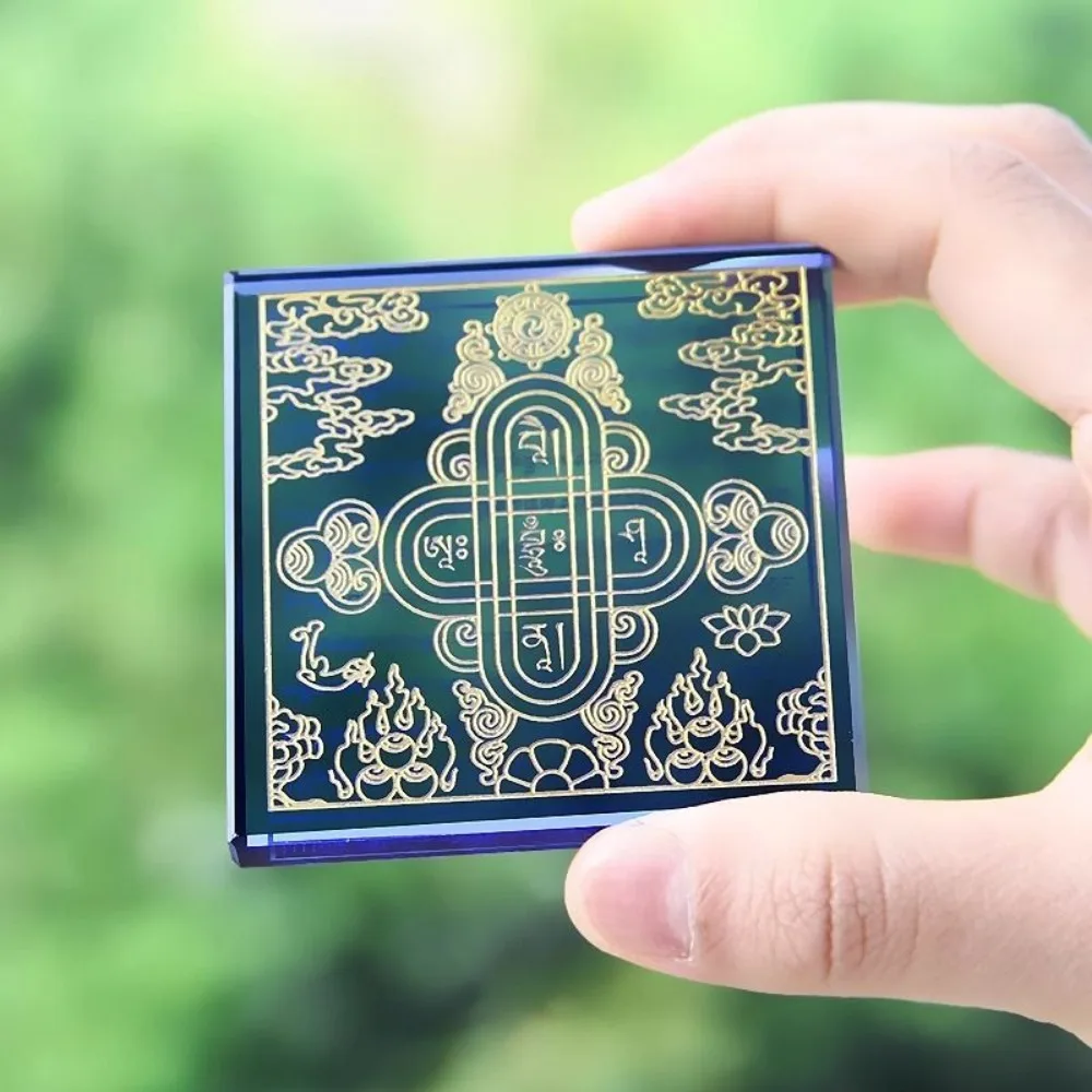 Хрустальная статуэтка Благословение Дракона
Хрустальная статуэтка Благословение Дракона