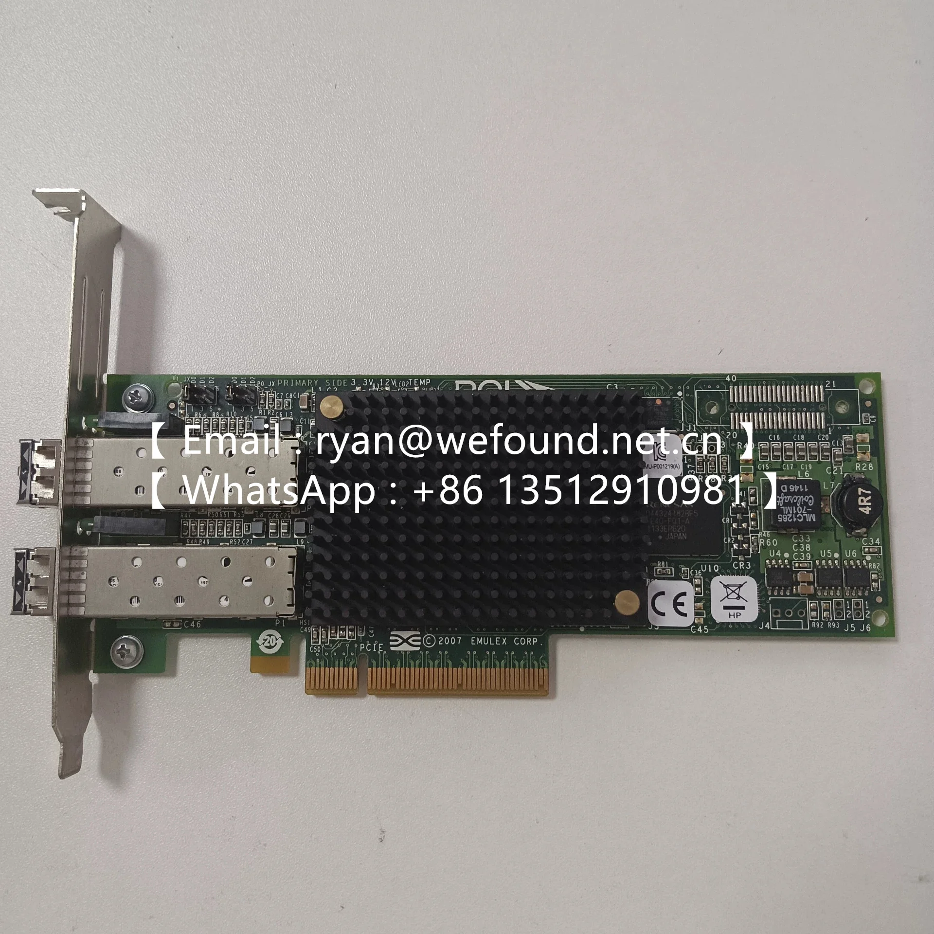 489193-001 AJ763A 82E LPE12002 711305-001 710608-B21 QMH2672 SN1000Q QW972A 699765-001
489193-001 AJ763A 82E LPE12002 711305-001 710608-B21 QMH2672 SN1000Q QW972A 699765-001