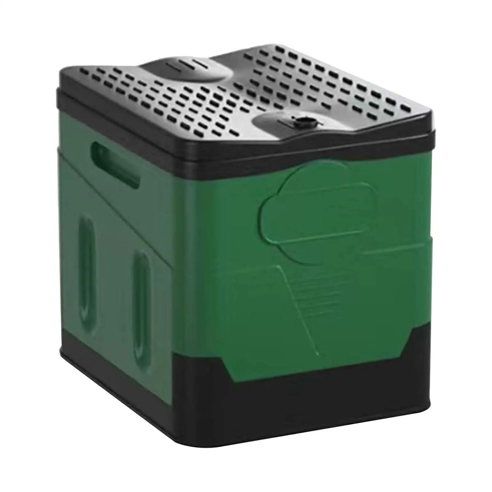 Портативный складной унитаз, ведро для горшка Porta для кемпинга, пляжа, путешествий 
Портативный складной унитаз, ведро для горшка Porta для кемпинга, пляжа, путешествий