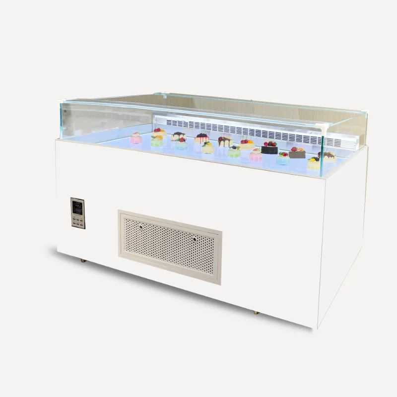 Commercial Display Cabinet Sushi Nakajima Cabinet Knife Cut Fruit Spray Refrigerated
Commercial Display Cabinet Sushi Nakajima Cabinet Knife Cut Fruit Spray Refrigerated