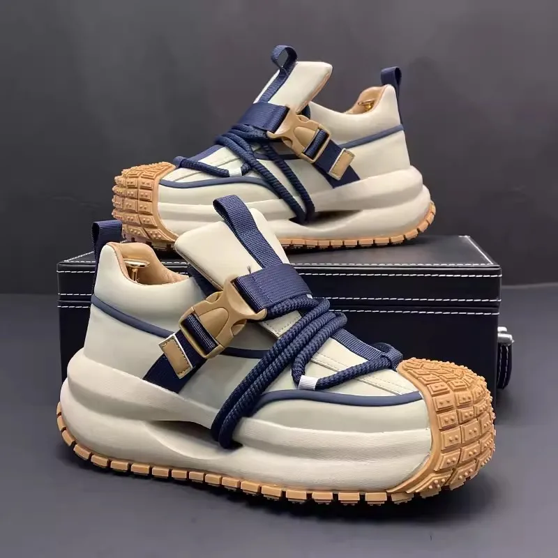 Agan Shoe Men's Shoes Spring Best-selling Sneakers New Style Luxury professional - anti-slip and durable casual shoes
Agan Shoe Men's Shoes Spring Best-selling Sneakers New Style Luxury professional - anti-slip and durable casual shoes