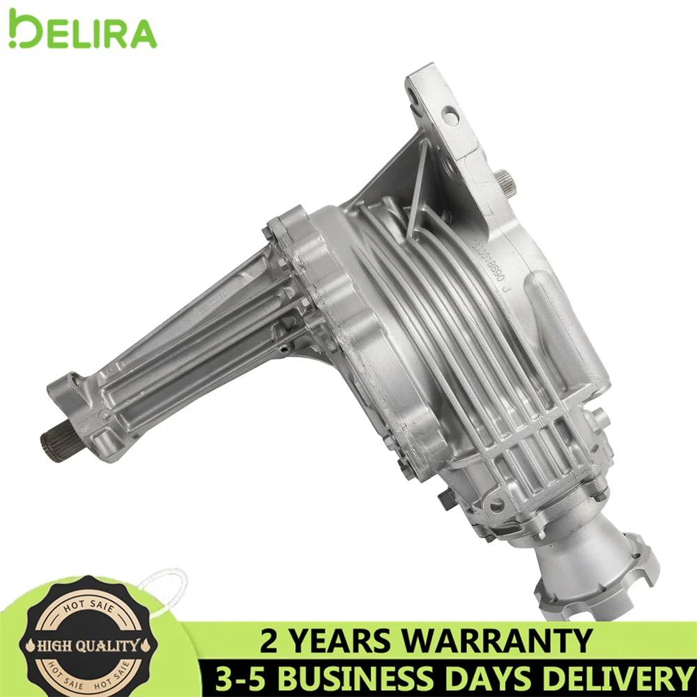 Transfer Case Assembly 24257462 24263577 23247712 for 2010-2017 Chevrolet Equinox GMC Terrain w/2.4L PTU
Transfer Case Assembly 24257462 24263577 23247712 for 2010-2017 Chevrolet Equinox GMC Terrain w/2.4L PTU