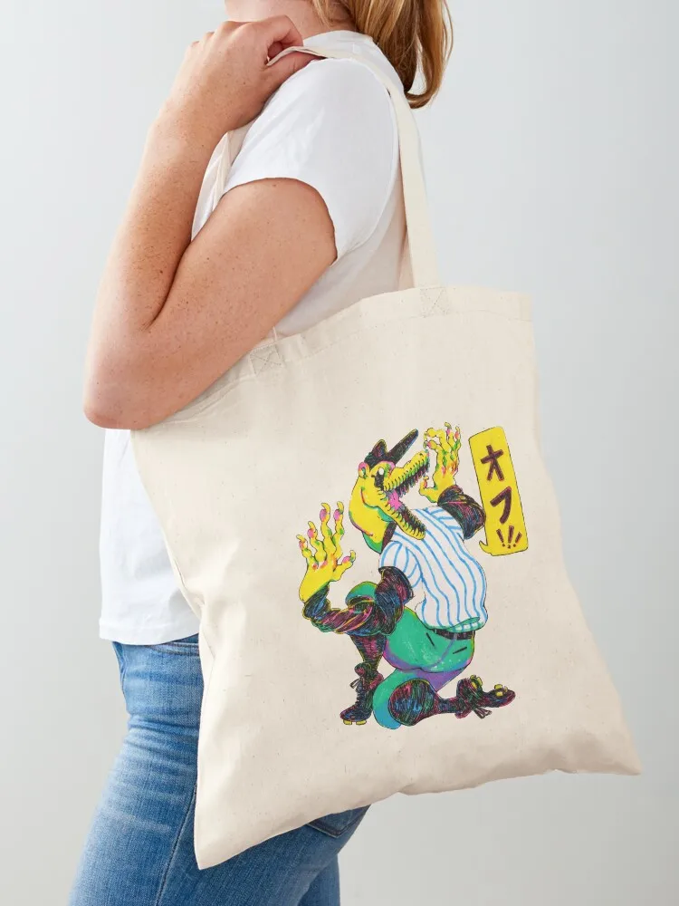 bad batter Tote Bag foldable reusable bag the tote bag women
bad batter Tote Bag foldable reusable bag the tote bag women