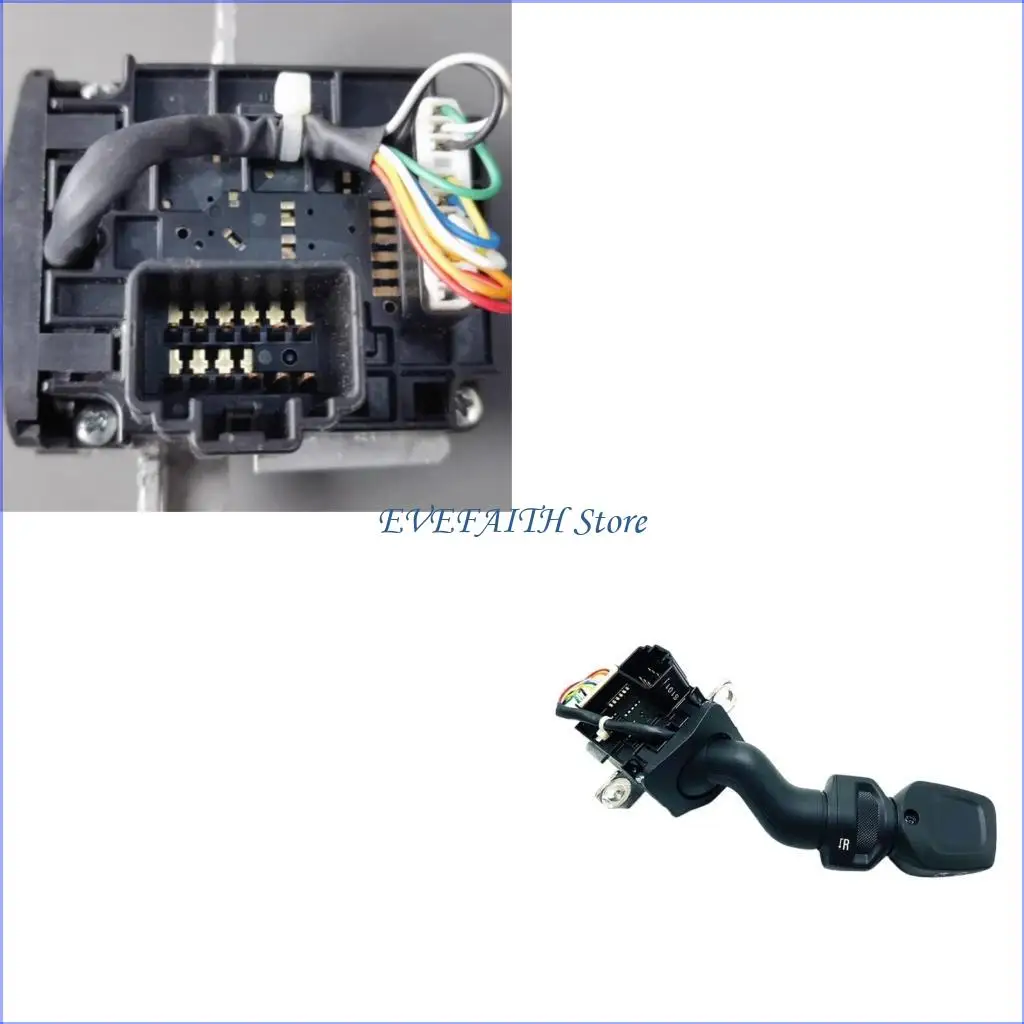 124B Smooth Operation Gear Switches Replaces 2629994 Suitable for Commercial Trucks
124B Smooth Operation Gear Switches Replaces 2629994 Suitable for Commercial Trucks