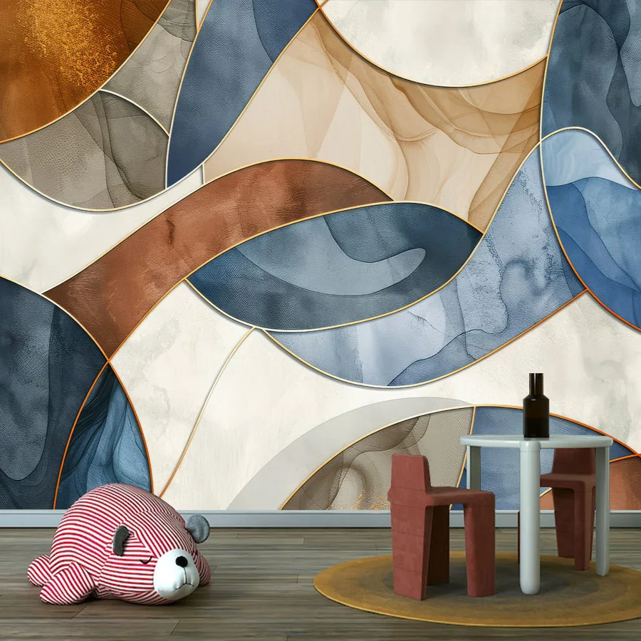 20+ Самоклеящихся фотообоев на заказ для гостиной: коричневый мрамор, геометрический дизайн, настенные панно, декор для дома
20+ Самоклеящихся фотообоев на заказ для гостиной: коричневый мрамор, геометрический дизайн, настенные панно, декор для дома