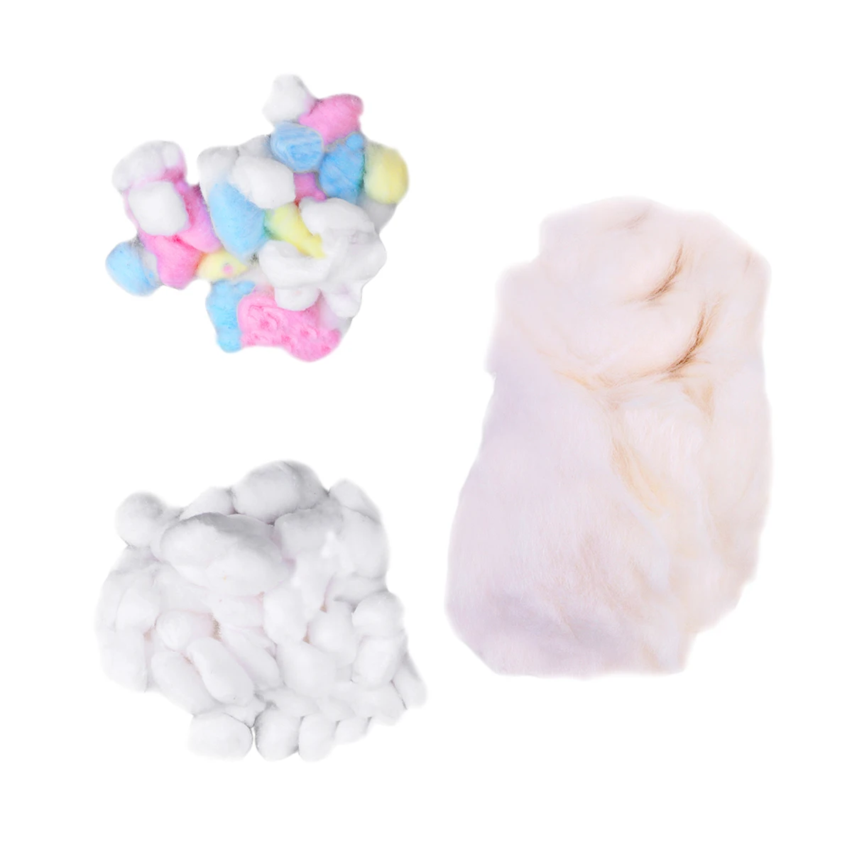 3 Style Twine Pet Cotton Balls Baby along with Hamster Bedding for Hamsters Winter
3 Style Twine Pet Cotton Balls Baby along with Hamster Bedding for Hamsters Winter