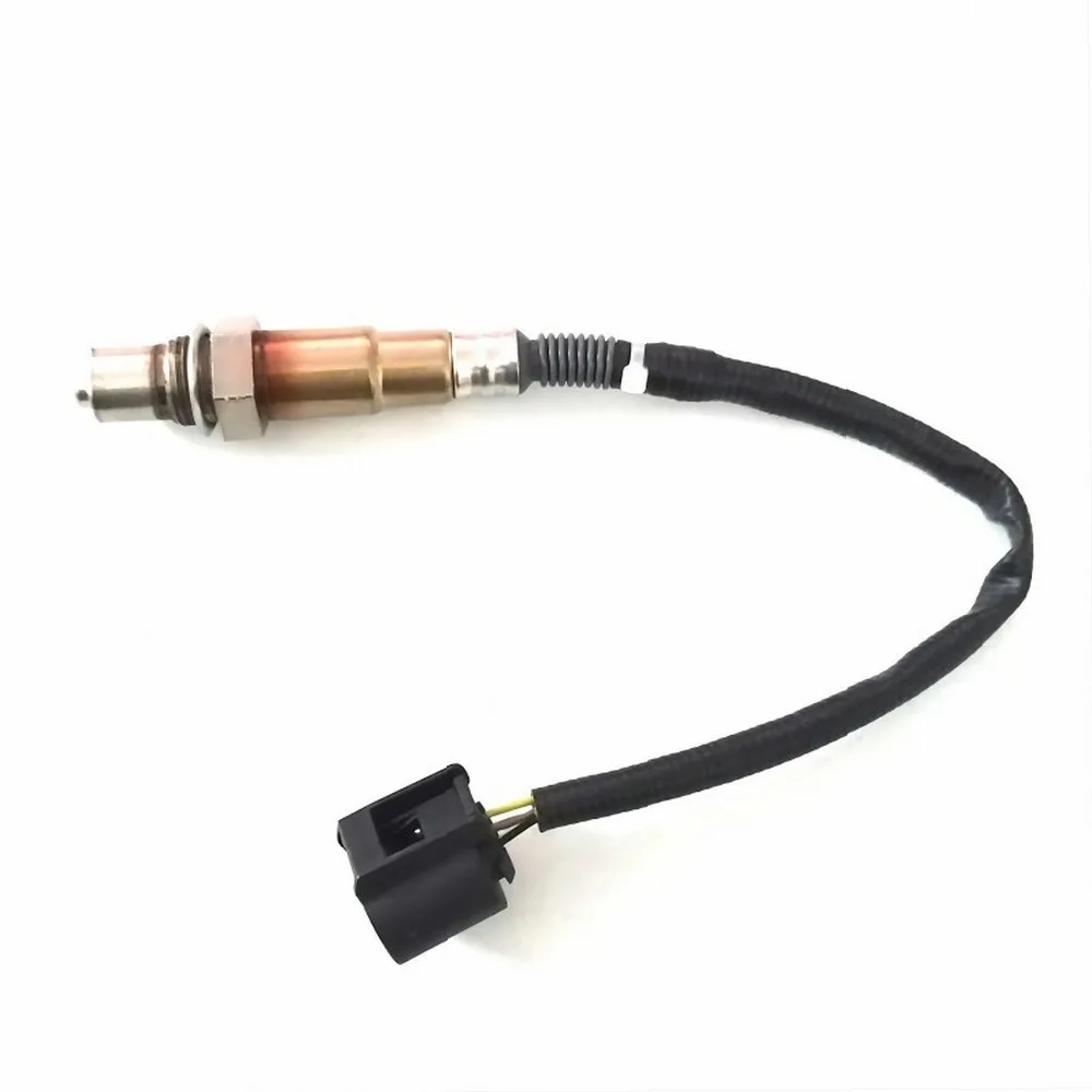 For MINI Cooper Oxygen Sensor 0258027002 11787576673 11787594149 Upstream Downstream O2 Lambda Probe
For MINI Cooper Oxygen Sensor 0258027002 11787576673 11787594149 Upstream Downstream O2 Lambda Probe