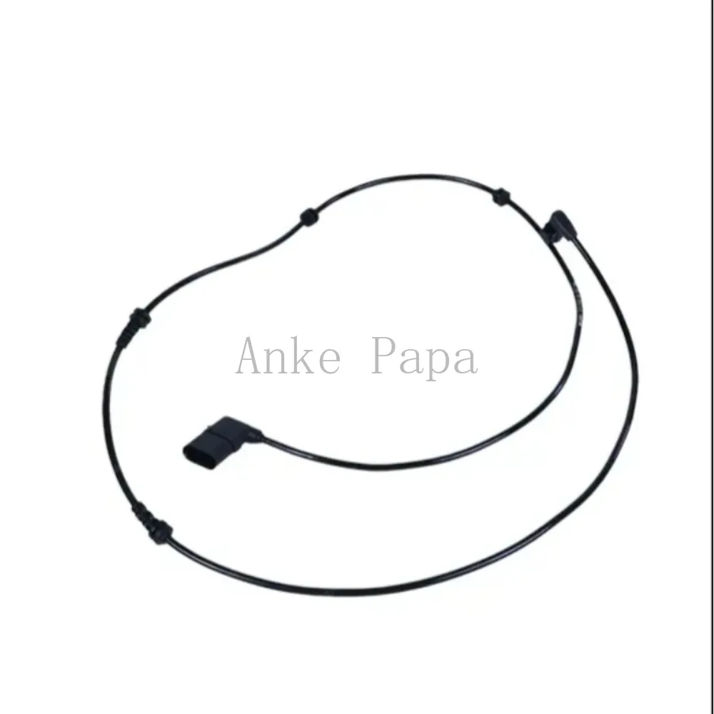 2PCS ABS Wheel Speed Sensor OE A2135406505 For BZ W213
2PCS ABS Wheel Speed Sensor OE A2135406505 For BZ W213