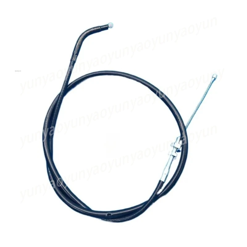22870-MZ5-000 22870-MZ5-770 Clutch Cable 17910-MZ5-910 Throttle Cable
22870-MZ5-000 22870-MZ5-770 Clutch Cable 17910-MZ5-910 Throttle Cable