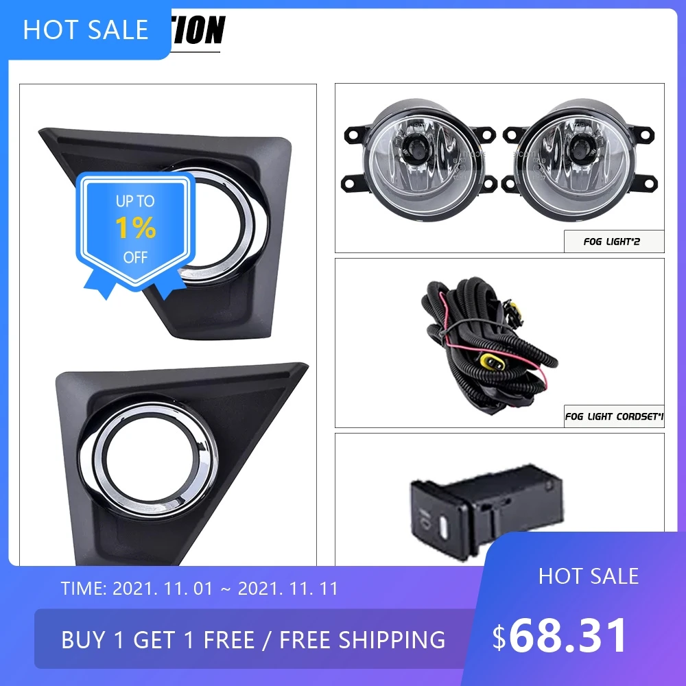 auto stylg head light for Proton Axia fog light 2019~2022y auto accessories halogen bulb 4300k Headlamp Proton Axia fog lamp
auto stylg head light for Proton Axia fog light 2019~2022y auto accessories halogen bulb 4300k Headlamp Proton Axia fog lamp