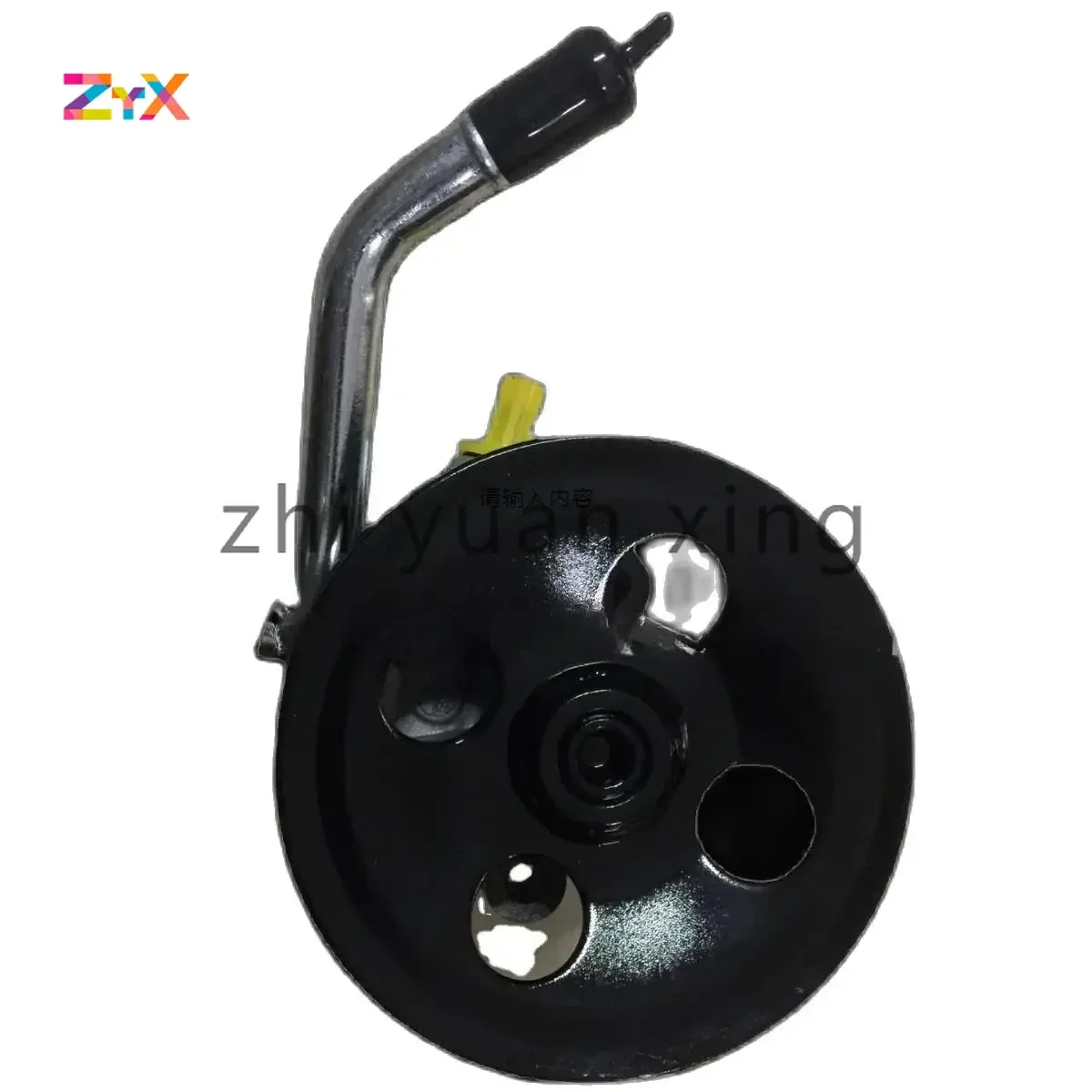 Car Hydraulic Power Steering Pump For Hyundai IX35 13-16 57100-2Z300 57100-3S300 57100-4Q100 571002Z300 571003S300 571004Q100
Car Hydraulic Power Steering Pump For Hyundai IX35 13-16 57100-2Z300 57100-3S300 57100-4Q100 571002Z300 571003S300 571004Q100