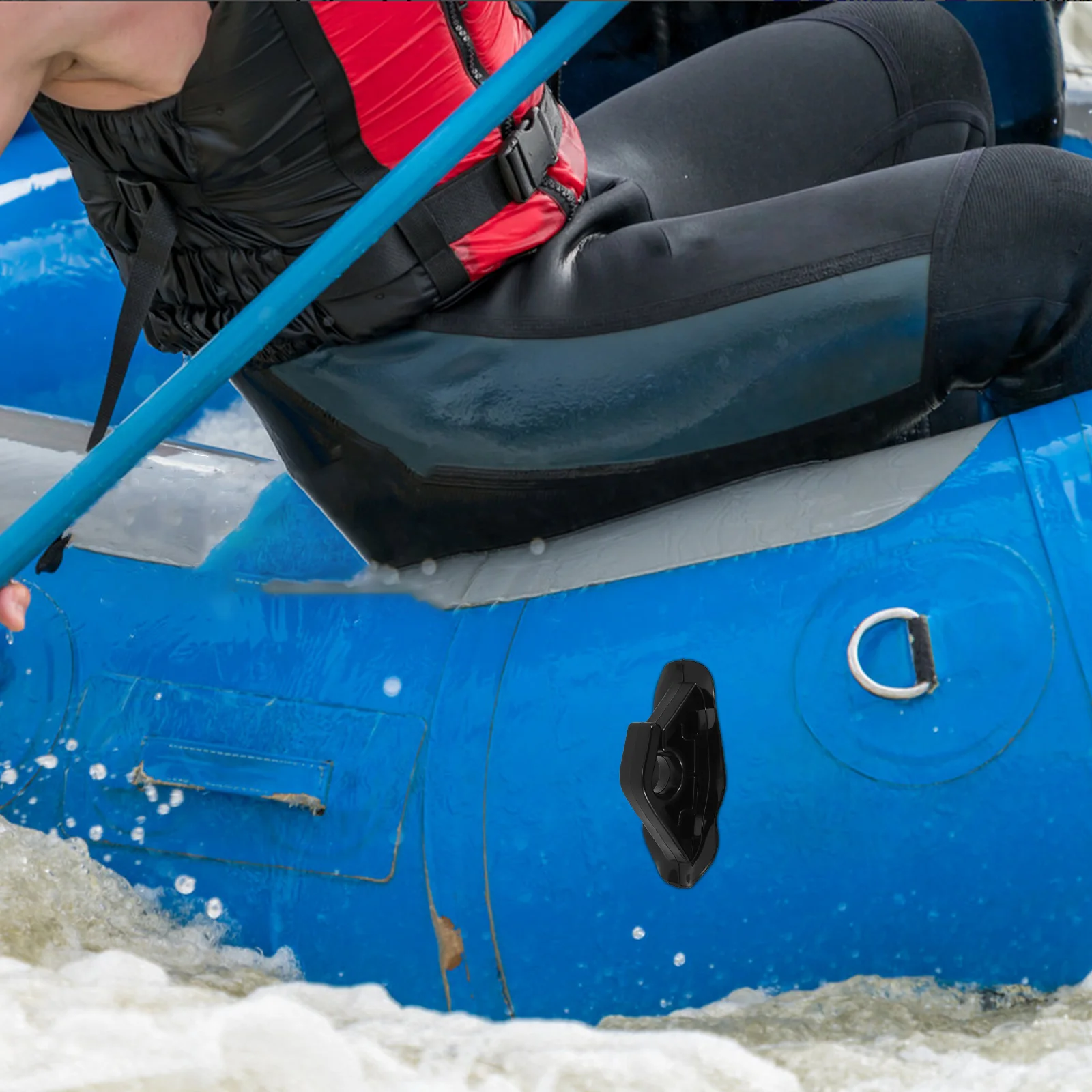 2Pcs Kayak Paddle Holder Clips Durable Elastic Paddle Mounts Inflatable Boat Oar Holders Canoe Accessories Boat Oar Holder
2Pcs Kayak Paddle Holder Clips Durable Elastic Paddle Mounts Inflatable Boat Oar Holders Canoe Accessories Boat Oar Holder