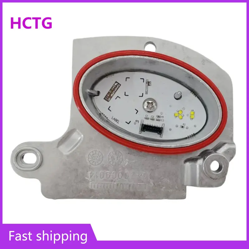 6420000013 6420000014 For Jeep Compass 2021-2023 Led Module Running Light DRL Headlight Headlight source module
6420000013 6420000014 For Jeep Compass 2021-2023 Led Module Running Light DRL Headlight Headlight source module