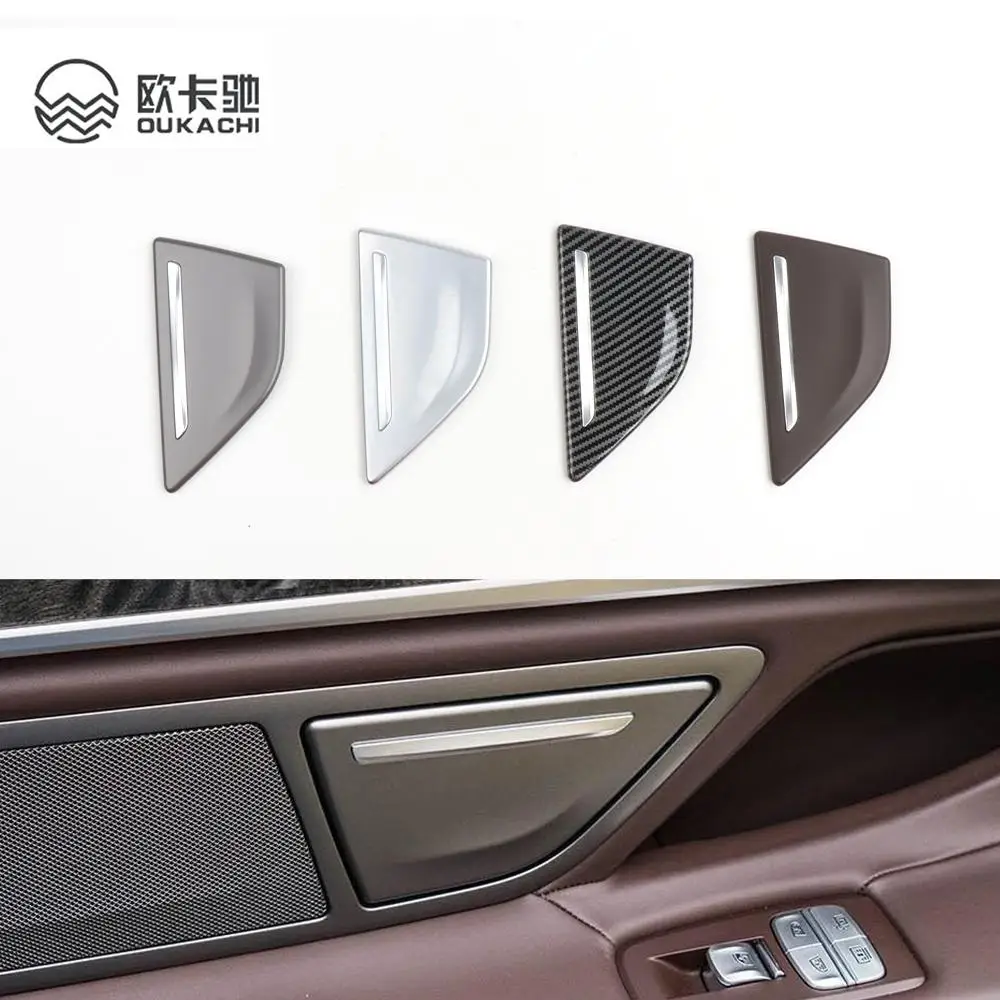 Car Interior Rear Door Ashtray Liner Case Cover Replacement For BMW 7 Series G11 G12 730Li 740Li 750Li 760Li 2016-2022
Car Interior Rear Door Ashtray Liner Case Cover Replacement For BMW 7 Series G11 G12 730Li 740Li 750Li 760Li 2016-2022