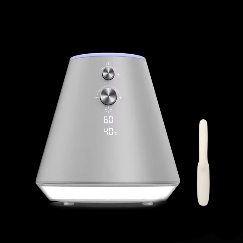 Prostate Treatment Instrument, Convenience Portable Treatment Instrument Home Use
Prostate Treatment Instrument, Convenience Portable Treatment Instrument Home Use