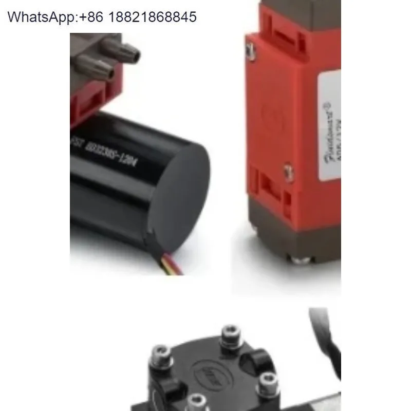 Micro vacuum pump 12v24v chamber sampling electric diaphragm micro air pump
Micro vacuum pump 12v24v chamber sampling electric diaphragm micro air pump