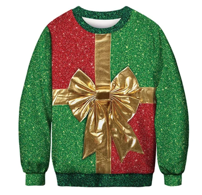 New 3D Printing Christmas Fashion Men Women Tracksuits Crewneck Hip Hop Sweater Plus Size S-7XL Harajuku Seasons Casual
New 3D Printing Christmas Fashion Men Women Tracksuits Crewneck Hip Hop Sweater Plus Size S-7XL Harajuku Seasons Casual