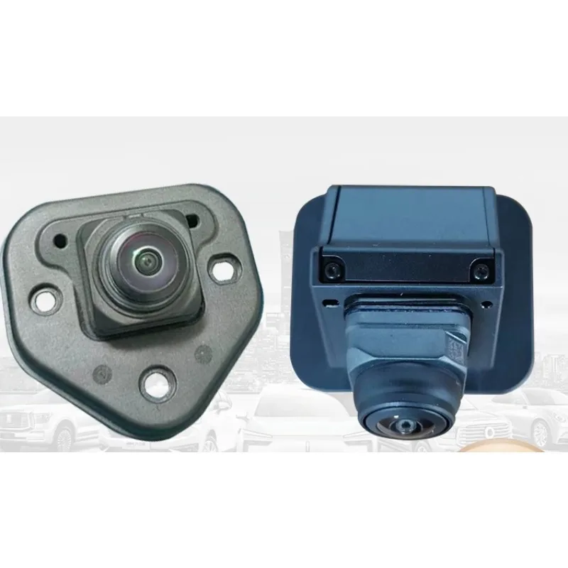 Front Rear Left Right Rearview Mirror Cameras Surround View Mirror Cameras For Greatwall ORA Good Cat Genuine
Front Rear Left Right Rearview Mirror Cameras Surround View Mirror Cameras For Greatwall ORA Good Cat Genuine