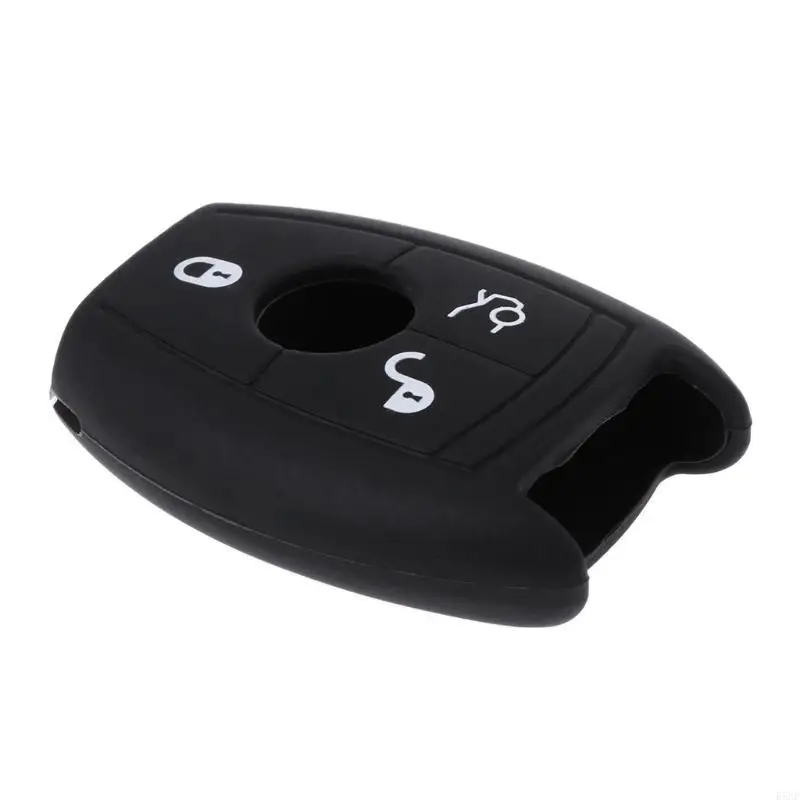 2025 New 3 Buttons Silicone Car for Key Cover for Case For Mercedes Benz W203 204 210
2025 New 3 Buttons Silicone Car for Key Cover for Case For Mercedes Benz W203 204 210