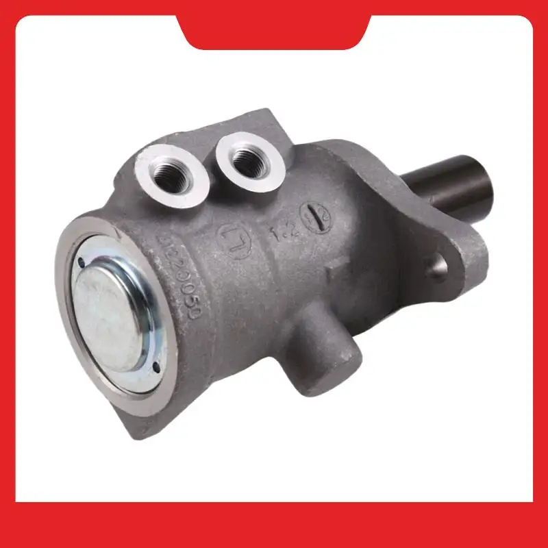 Durable 4601J1 Car Brake Master Cylinder Kit For 206 & Citroen 1998-2012, Part Numbers 33077100 10306383
Durable 4601J1 Car Brake Master Cylinder Kit For 206 & Citroen 1998-2012, Part Numbers 33077100 10306383