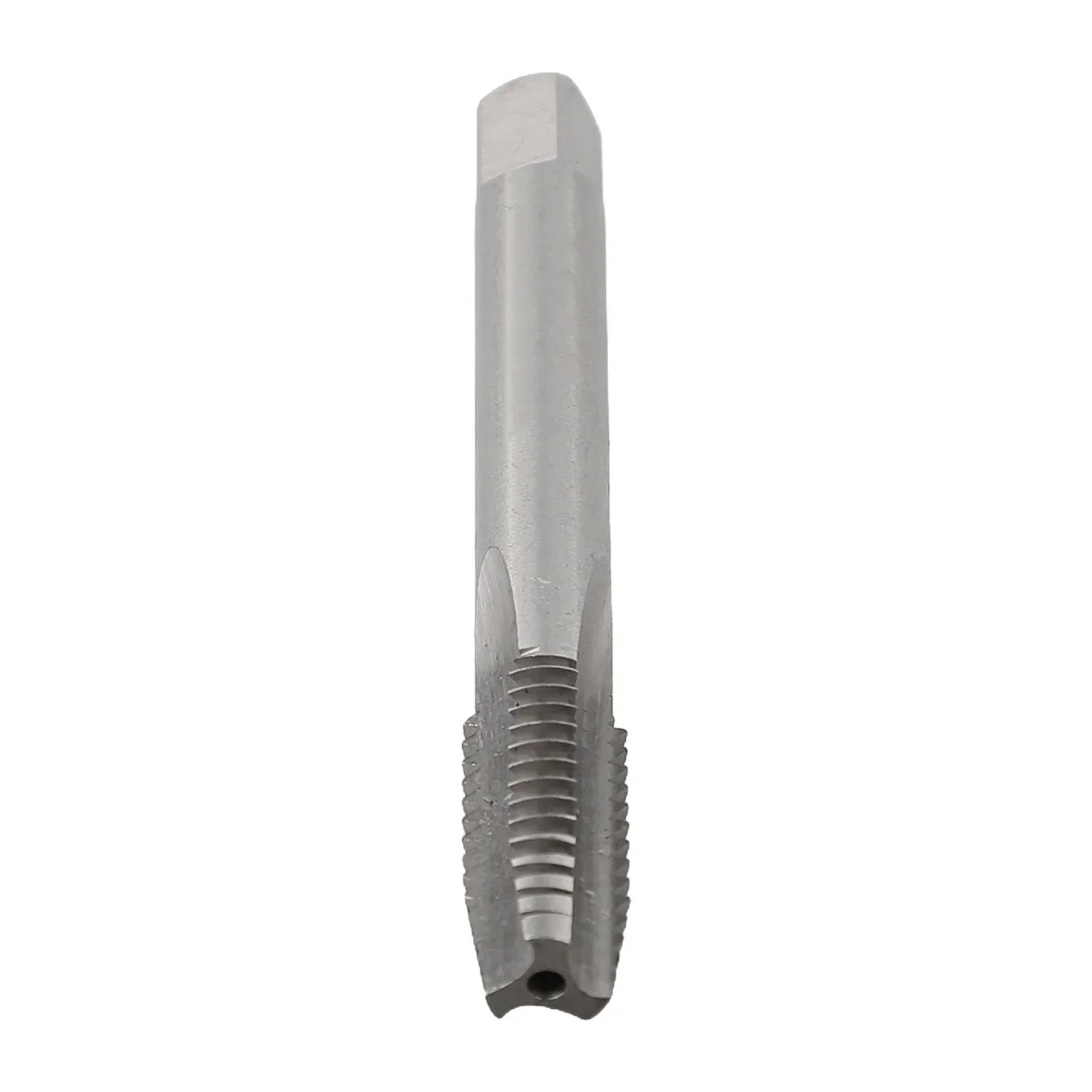 Monitor Drilling Machines Spiral Point Spiral Point Thread Tap Uncoated High Speed Steel High Speed Steel Machine
Monitor Drilling Machines Spiral Point Spiral Point Thread Tap Uncoated High Speed Steel High Speed Steel Machine