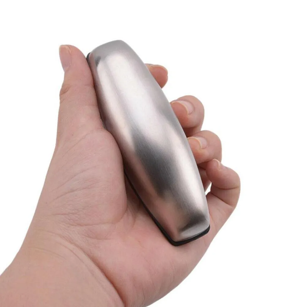 2Pcs Premium Material Nail Cleaner Brush Multi-Use for Nails Gaps Lightweight Portable Exquisite Design Nail Brush