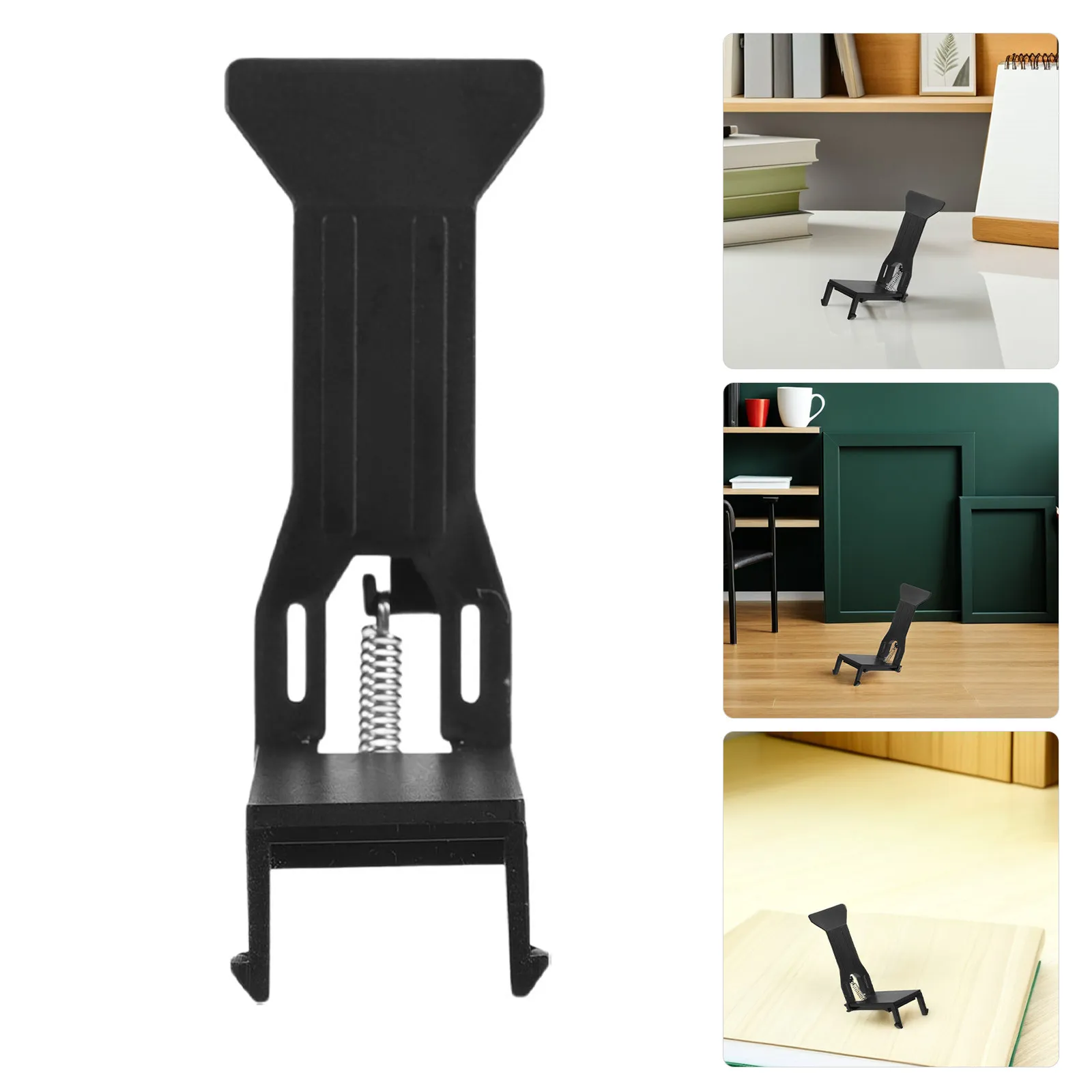 5 Pcs Drawer Business Card Organizer Cash Register Clip Black Bank Teller Supplies
5 Pcs Drawer Business Card Organizer Cash Register Clip Black Bank Teller Supplies