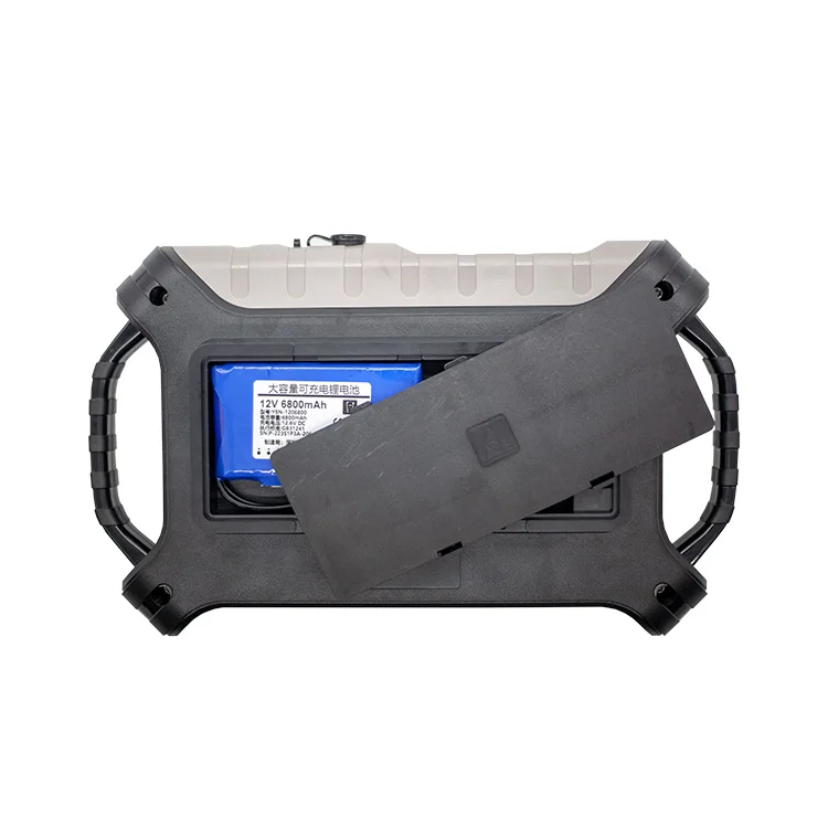 Effective Electrical Mineral Prospecting Detector To Find Precious Minerals Gold, Silver Or Columbite With Reasonable Price
Effective Electrical Mineral Prospecting Detector To Find Precious Minerals Gold, Silver Or Columbite With Reasonable Price